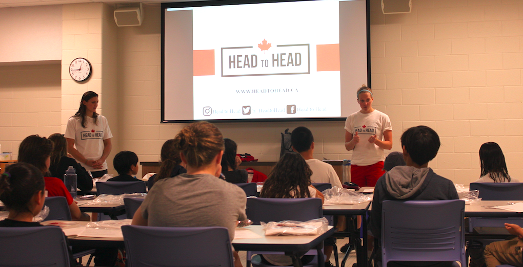 H2H Classroom