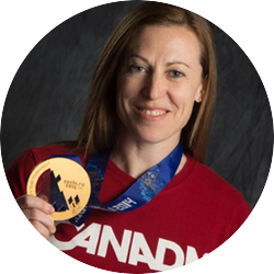Jayna Hefford Head to Head Jayna Hefford Head to Head