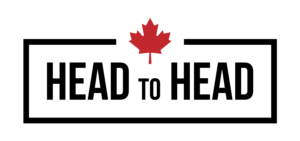 Head to Head Logo