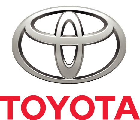 Toyota Logo