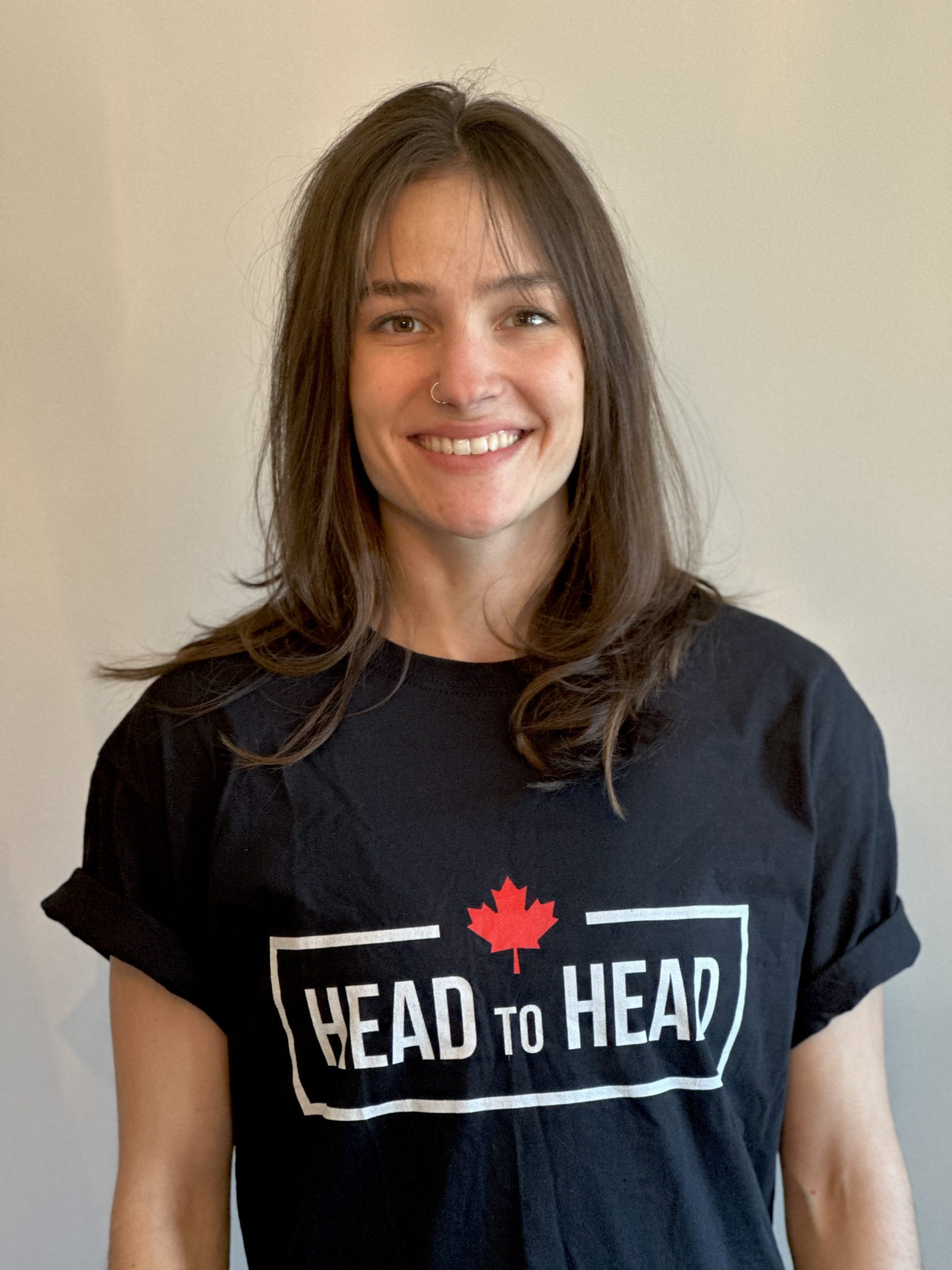 Chelsea Headshot
